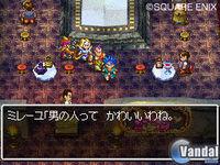 Nuevas im�genes de Dragon Quest VI: Realms of Reverie
