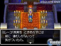 Nuevas im�genes de Dragon Quest VI: Realms of Reverie