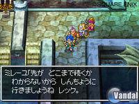Nuevas im�genes de Dragon Quest VI: Realms of Reverie