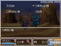 Nuevas im�genes de Dragon Quest VI: Realms of Reverie