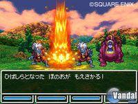 Nuevas im�genes de Dragon Quest VI: Realms of Reverie