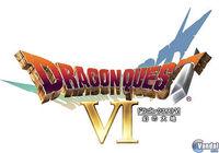 TGS: Primeras im�genes de Dragon Quest VI para Nintendo DS