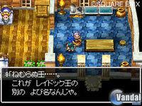 TGS: Primeras im�genes de Dragon Quest VI para Nintendo DS
