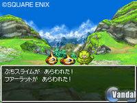 TGS: Primeras im�genes de Dragon Quest VI para Nintendo DS