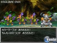 TGS: Primeras im�genes de Dragon Quest VI para Nintendo DS