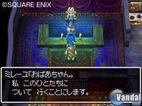 TGS: Primeras im�genes de Dragon Quest VI para Nintendo DS