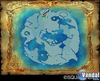 TGS: Primeras im�genes de Dragon Quest VI para Nintendo DS