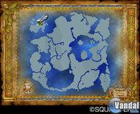 TGS: Primeras im�genes de Dragon Quest VI para Nintendo DS