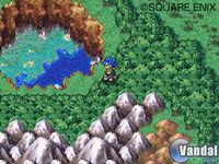TGS: Primeras im�genes de Dragon Quest VI para Nintendo DS