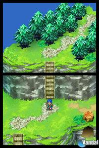 Nintendo confirma Dragon Quest VI: Realms of Revelation para Am�rica