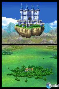 Nintendo confirma Dragon Quest VI: Realms of Revelation para Am�rica