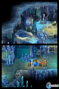 Nintendo confirma Dragon Quest VI: Realms of Revelation para Am�rica