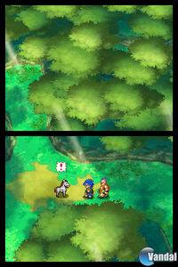 Nintendo confirma Dragon Quest VI: Realms of Revelation para Am�rica