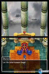 Nintendo confirma Dragon Quest VI: Realms of Revelation para Am�rica