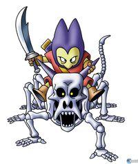 Nintendo confirma Dragon Quest VI: Realms of Revelation para Am�rica