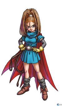 Nintendo confirma Dragon Quest VI: Realms of Revelation para Am�rica