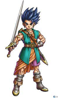 Nintendo confirma Dragon Quest VI: Realms of Revelation para Am�rica