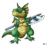 Nintendo confirma Dragon Quest VI: Realms of Revelation para Am�rica