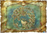 Nintendo confirma Dragon Quest VI: Realms of Revelation para Am�rica