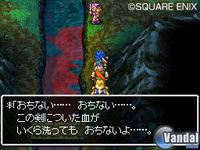 Nuevas im�genes de Dragon Quest VI
