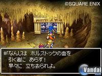 Nuevas im�genes de Dragon Quest VI