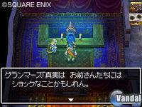 Nuevas im�genes de Dragon Quest VI