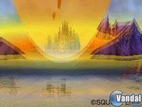 Nuevas im�genes de Dragon Quest VI