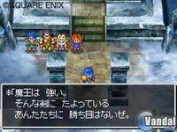 Nuevas im�genes de Dragon Quest VI