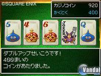 Nuevas im�genes de Dragon Quest VI