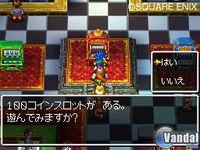 Nuevas im�genes de Dragon Quest VI