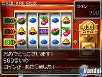 Nuevas im�genes de Dragon Quest VI