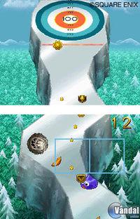 Nuevas im�genes de Dragon Quest VI