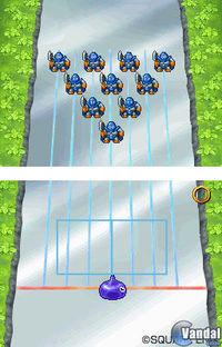 Nuevas im�genes de Dragon Quest VI