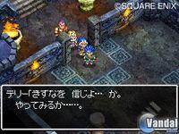 Nuevas im�genes de Dragon Quest VI