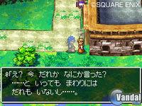 Nuevas im�genes de Dragon Quest VI