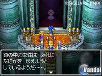 Nuevas im�genes de Dragon Quest VI