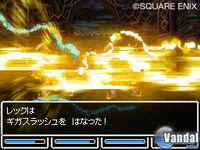 Nuevas im�genes de Dragon Quest VI: Realms of Reverie