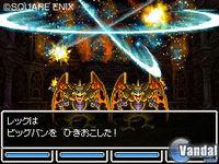 Nuevas im�genes de Dragon Quest VI: Realms of Reverie