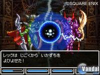 Nuevas im�genes de Dragon Quest VI: Realms of Reverie