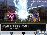Nuevas im�genes de Dragon Quest VI: Realms of Reverie