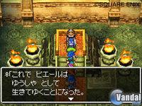 Nuevas im�genes de Dragon Quest VI: Realms of Reverie