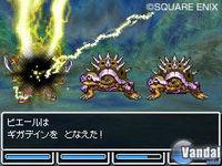 Nuevas im�genes de Dragon Quest VI: Realms of Reverie