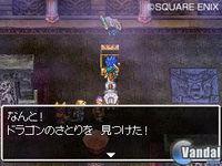 Nuevas im�genes de Dragon Quest VI: Realms of Reverie