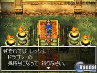 Nuevas im�genes de Dragon Quest VI: Realms of Reverie