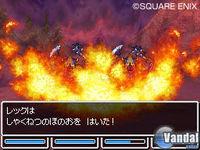 Nuevas im�genes de Dragon Quest VI: Realms of Reverie