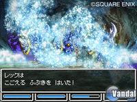 Nuevas im�genes de Dragon Quest VI: Realms of Reverie