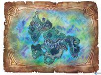 Nuevas im�genes e ilustraciones de Dragon Quest VI