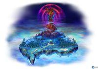Nuevas im�genes e ilustraciones de Dragon Quest VI
