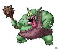 Nuevas im�genes e ilustraciones de Dragon Quest VI