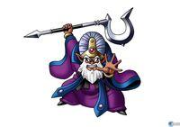 Nuevas im�genes e ilustraciones de Dragon Quest VI